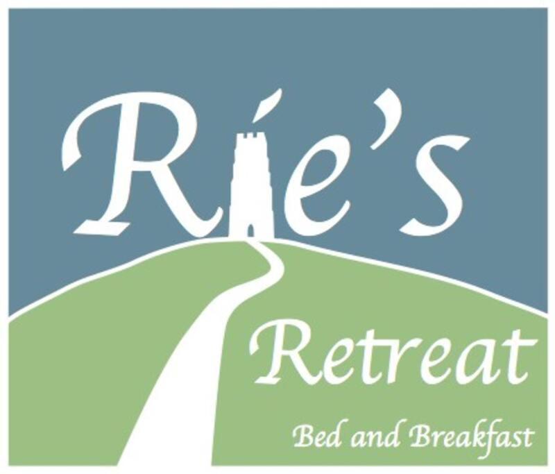 Вилла Rie'S Retreat - The Whole House Гластонбери Экстерьер фото